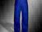 spodnie do judo TONBO-Master, blue, 12oz - 160cm