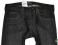 LEE klasyczne proste KENT spodnie jeansy W28 L32
