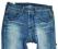 WRANGLER rurki spodnie jeans meskie SHAFT W30 L34