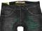 WRANGLER spodnie biodrowki jeansy ACE 4RRB W28 L34