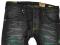 WRANGLER spodnie proste biodrowki ACE 4RRB W32 L34