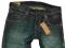 WRANGLER biodrowki spodnie jeans ROSS W34 L32