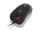 Optyczna mysz dla graczy A4tech XGame 2000DPI KR