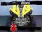 Bumper XRW Racing X7 do CAN-AM RENEGADE 800