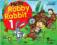 *N-B* HELLO ROBBY RABBIT 1 podręcznik