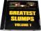 GLP GET LOW PLAYAZ - GREATEST SLUMPS VOLUME 1 2001