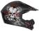 KASK ENDURO LS2 MX433 PISTON HEAD GUNMETAL - XL