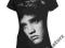 ELVIS PRESLEY - BLUE EYES - T-SHIRT- FOLIA