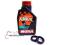 ZESTAW OLEJ MOTUL USZCZELNIACZE YP 250 MAJESTY 96-