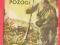 Tygrys, Na ścieżkach pożogi, 9/82