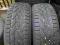 TOYO SNOWPROX 205/55/15 ZIMA JAK NOWE 2010ROK PARA