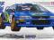 SUBARU IMPREZA WRC '99 ---- Tamiya no. 24218