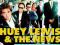 HUEY LEWIS & THE NEWS - Greatest Hits