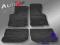 FG Dywaniki Gumowe SEAT Leon I Toledo II 2 99-