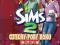 SIMS 2: CZTERY PORY ROKU NOWA GRA PC DODATEK SIMSY