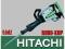 HITACHI młot udarowy kujący wyburzeniowy H65SB2
