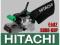 HITACHI szlifierka taśmowa 1020W 100x610mm SB10S2