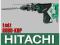 HITACHI młot udarowy obrotowy SDS-MAX 20J DH50MR