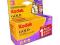 Kodak film Gold 200/135/36 (2+1-pack)