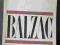 ART7 >Książka godna uwagi-BALZAC !!!!!!!!!!!!!!
