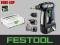 FESTOOL wkrętarka aku C15 Li 2,6 SET 2 biegi