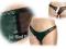 FZ*S316 INTIMISSIMI 00245 NOWE STRINGI 38 JEDWAB