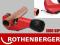 ROTHENBERGER obcinak do rur CU i stalowych 6-42mm