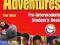 New ADVENTURES -Pre-INT-Students Book