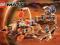 7316 INSTRUCTIONS LEGO SPACE : EXCAVATION SEARCHER