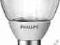 Philips LED Novallure 2-10W E14 P45 CL 3000K prze