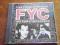 Fine Young Cannibals The Raw And The Cooked FYC CD