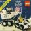 6900 INSTRUCTIONS LEGO SPACE : LUNAR TRANSPORTER