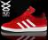 ADIDAS BUSENITZ 41 1/3 RUN COLORS SKLEP WAWA