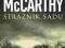 Strażnik sadu Cormac McCarthy broszura wawa bajbu