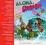 Aloha Scooby - Doo słuchowisko dla dzieci płyta CD
