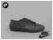 Buty Nike FLASH LEATHER 018 (45) WYPRZEDAŻ