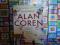 ALAN COREN - THE ESSENTIAL *JD*