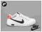 Buty Nike COURT OFFICIAL 107 (42.5) WYPRZEDAŻ