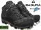 BADURA 9012-434 r.37 Trzewiki SYMPATEX Trekking