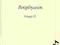 Periphyseon. Ksiega 3 . an Szkot Eriugena.   od SS