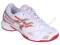 Buty Tenisowe Babolat Drive Lady 2 white/red