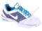 Nike WMNS Zoom Courlite 2 white/blue dusk