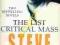 ATS - Martini Steve - The List - Critical Mass