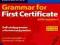 Cambridge grammar for First Certificate key +cd