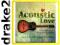 ACOUSTIC LOVE [CD]