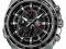 EDIFICE CASIO EF-545D CHRONO ALARM 100M 6 LAT GW