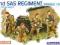 2nd SAS REGIMENT - FRANCE 1944