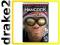 HANCOCK wersja kinowa [DVD] [Will Smith] LEKTOR PL