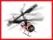 Carrera Rc Helicopter Red Eagle