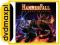 dvdmaxpl HAMMERFALL: CRIMSON THUNDER (CD)